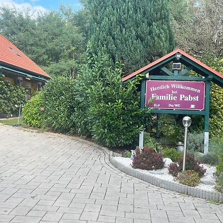 Haus Mit Garten Familie Pabst Maria Lankowitz Ngoại thất bức ảnh