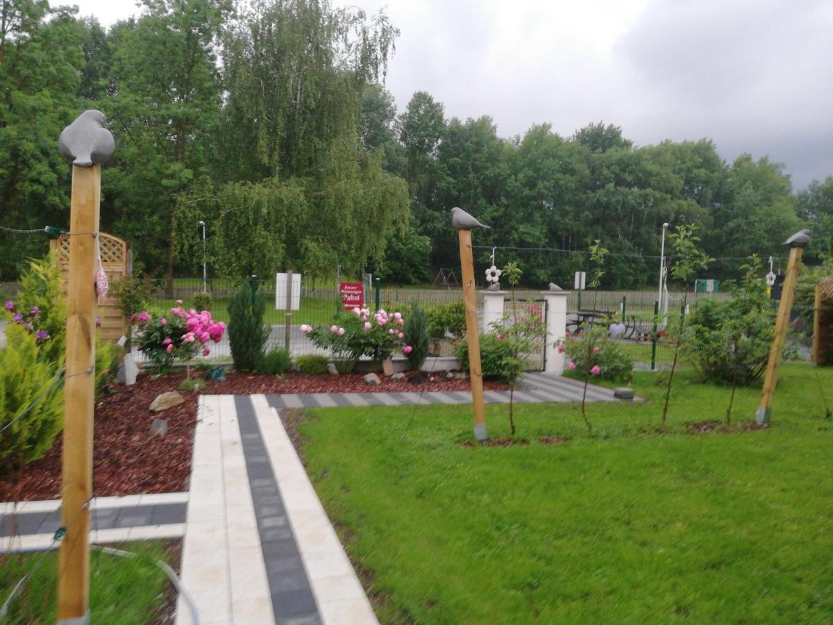Haus Mit Garten Familie Pabst Maria Lankowitz Ngoại thất bức ảnh